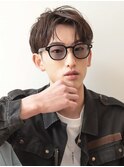 トレンド感アップ♪ナチュラルニュアンスパーマ☆