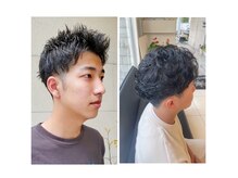 カペリベラ Capelli bella 枚方店