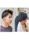 カペリベラ Capelli bella 枚方店の写真/【当日NET予約OK】メンズ限定クーポンあり。学生からビジネスマンまでCapellibellaにおまかせ。