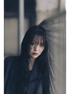 ルシル(Lucile) AW