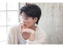 レーヴス(REVES)の雰囲気（ファッション感のあるお洒落なヘアはお任せください）