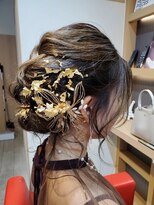 カットインタイムイベ&nbsp;結婚式お呼ばれセット！