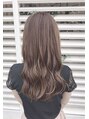 ヘアレスト(hairest)&nbsp;ゆるふわ巻きスタイル！