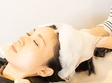 アンプリュスヘアデザイン(1+un plus Hair Design)
