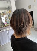 レイヤースタイル
