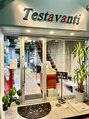 ヘアーメークテスタヴァンティ (Hair make Testavanti)/高橋ヨシノブ