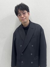 トッカ 千葉ANNEX店(tocca)&nbsp;船戸 淳平