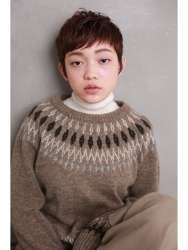 エアー 神戸(AIR) 【マネージャー 遠藤】ノルディック