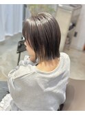 ぷつっとボブ
