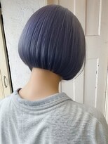 エノア 表参道(ENORE)&nbsp;ブリーチ/ダブルカラー/グラデーションカラー/インナーカラー