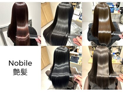 ノーブル(Nobile)の写真
