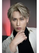 スキルアイマ(SKILL ima)&nbsp;メンズ/縮毛矯正/眉毛/パーマ/メンズカット/韓国/ダウンパーマ