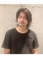オーブ ヘアー フェリス 元住吉店(AUBE HAIR feliz) 北澤 伸雄