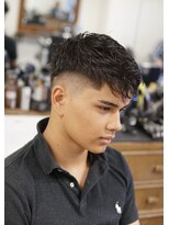 ザ チョップ ショップ ハラジュク(THE CHOP SHOP HARAJUKU)&nbsp;ロイド