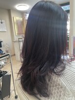 サクラ(Sakura)&nbsp;ロング