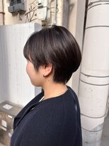 エヴリンアンドペイジ(Evelyn&paige)&nbsp;mash short