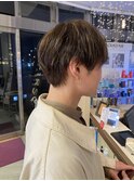 メンズショート
