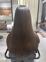 キャリー(Caly)&nbsp;after