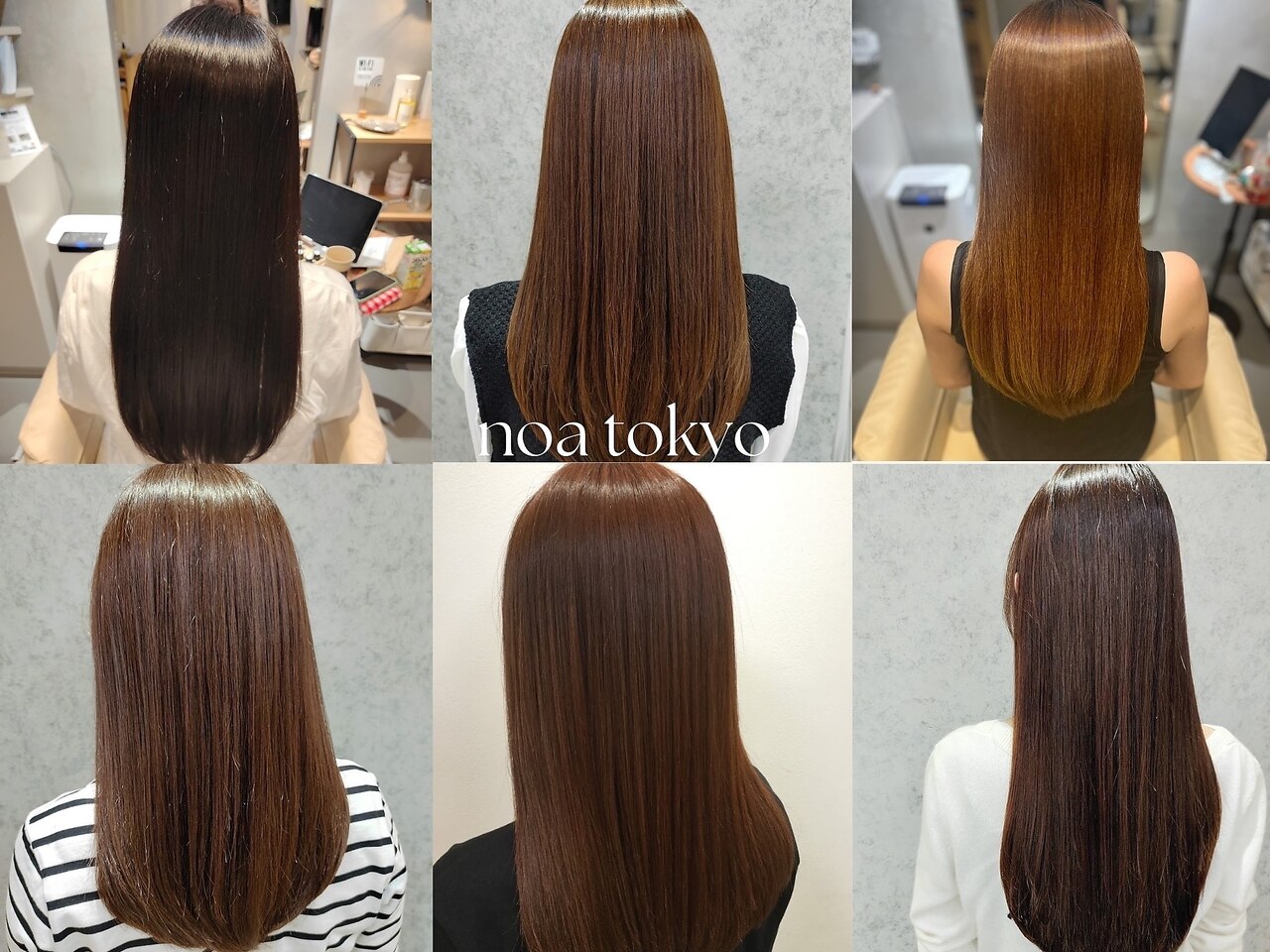 ノア トウキョウ(noa)｜ホットペッパービューティー