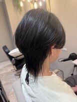 ドアビー(DoorB) メンズウルフ
