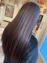 ヘア メイク ココ(hair make coco)&nbsp;縮毛矯正でハッピーライフを(*´▽｀*)