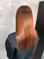 スキル 水戸(SKILL)&nbsp;次世代髪質改善トリートメント