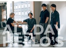 オールデイハローズ 京都駅前店(ALL DAY HELLO`S)