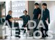 オールデイハローズ 京都駅前店(ALL DAY HELLO`S)の写真