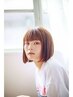 【8/31まで】ミントスパ10分＋カット＋ReFaファインバブル
