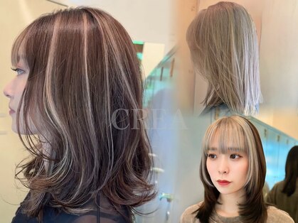 クレア 茅ヶ崎(CREA)の写真