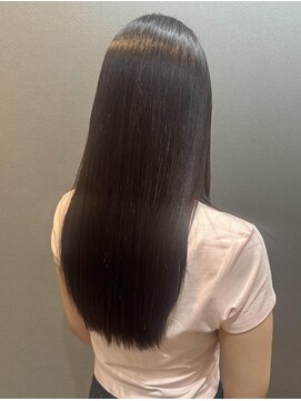 ポンテ 那珂川店(ponte) 髪質改善トリートメント