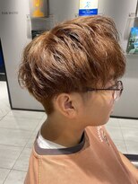 アース オーセンティック 新浦安店(EARTH Authentic)&nbsp;ミルクティーベージュ