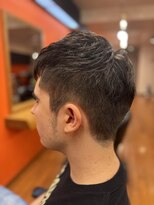 テラス(terrace)&nbsp;スッキリショート