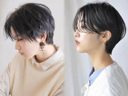 トリッカ 銀座(tricca)の写真