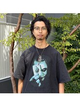 エモ(emo.)&nbsp;田畑 智規