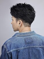 リップス 仙台annex(LIPPS)&nbsp;大人短髪パーマ