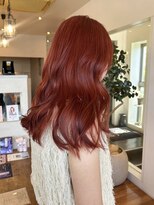 ビアンカ カマクラ(bianca)&nbsp;《ピンクオレンジ》