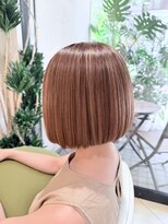 シュヴー 西葛西(CHEVEUX)&nbsp;ボブ