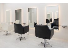 ゴールド 京都 三条(GOALD)の雰囲気（店内［京都/メンズ/メンズパーマ/スパイキーパーマ/men's］）