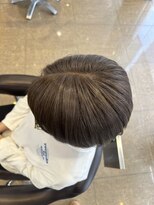 レッド(ReD) 白髪ぼかし/脱白髪染め