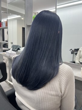 ラピス 新宿(Lapis) 【Lapis新宿】ダークブルージュ