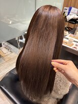 アヴァンス アリオ鳳店(AVANCE)&nbsp;髪質改善ストレート