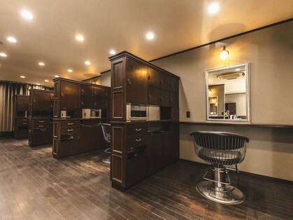 髪の美院 シャルマン ビューティー クリニック(Charmant Beauty Clinic)の写真