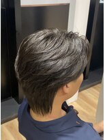 美容室 スタイルエキシティ(STYLE EKI CITY)&nbsp;フェザーパーマ