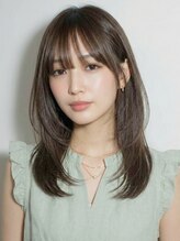 アトリウム (ATRIUM beauty life)