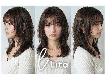 リタ いわき(Lita)の写真