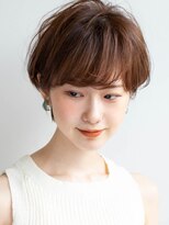 ラフラフ(LAF LAF)&nbsp;根元ふんわりプリカール♪