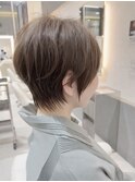 大人美人ショート　3j