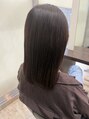ブロッサム 大山店(Blossom) 一人一人のお悩みを解決出来るように聞くことを大事にしています