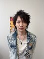 ブレイク(BREK)&nbsp;安藤 心一